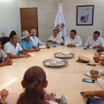 Avanza Gobierno de Acapulco en atención a demandas históricas de Puerto Marqués