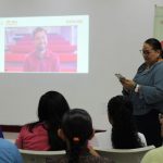 Promueve Abelina López un servicio público más humano y con perspectiva de género