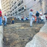 Llama Gobierno de Acapulco a extremar precauciones por rehabilitación en avenida Bella Vista