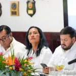 Posiciona Abelina López a Acapulco como puerto de cruceros de clase mundial