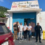 Capacita SSP Acapulco a docentes de preescolar en regulación emocional