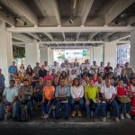 Junta previa y sorteo definen contingentes para el desfile cívico-deportivo del 20 de noviembre