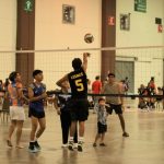 Respalda Gobierno de Acapulco 5ta. Edición del “Abierto de Voleibol CARVA 2025”