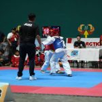 Inauguran la “Copa Acapulco de Taekwondo 2025”