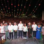 Inaugura Abelina López La Nao 2025, puente de historia y orgullo acapulqueño