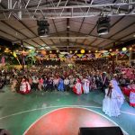 Conquista Acapulco el arte internacional en el Festival La Nao 2025