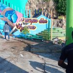 Responde Abelina López a reportes ciudadanos con operativos de limpieza en colonias