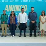 Anuncia Abelina López el vuelo Acapulco-Querétaro, nueva conexión entre el Pacífico y el Bajío