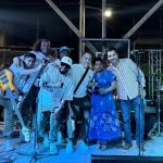 Arte y ritmo internacional llenan de energía a Xaltianguis con el Festival La Nao 2025