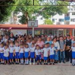 Participa SSP Acapulco en La Nao 2025 con actividades culturales en escuelas