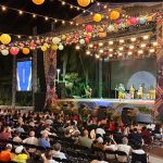 Danza "Yanga" cautiva a Acapulco en el Festival Internacional La Nao 2025