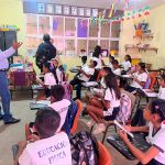 Se suma CAPAMA a las actividades culturales del Festival La Nao 2025