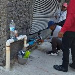 Inhabilita Capama tomas ilegales en negocios de la Costera Miguel Alemán