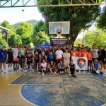 Celebra Acapulco el Primer Torneo de Voleibol de la Diversidad LGBTIQ+