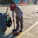 Atiende Gobierno de Acapulco reportes ciudadanos con operativos de limpieza