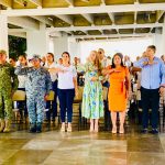 Conmemora Gobierno de Abelina López Rodríguez CCXXVI Aniversario de la Expedición de la Cédula Real para Acapulco