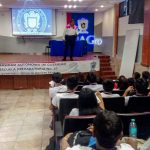 Promueve Policía de Género prevención de la violencia digital en planteles educativos