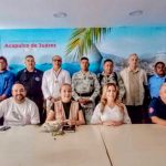 Prepara Gobierno de Acapulco carrera de la 36 Convención Internacional de Minería