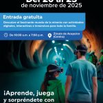 Invita Gobierno de Acapulco a la exposición México Minero Inmersivo