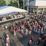 Acapulco sigue de pie, fortalecido y en unidad para avanzar: Abelina López Rodríguez