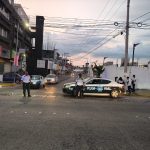 Refuerza Policía Vial operativo por el desfile de la Revolución Mexicana
