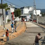 Rehabilita Gobierno de Acapulco la Costera Vieja y Paseo de la Cañada