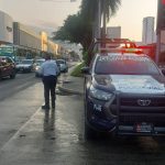 Intensifica Policía Vial operativos por prácticas del Air Show Acapulco 2025