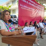 Acerca Gobierno de Acapulco registros de nacimiento y servicios médicos a familias vulnerables