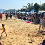 Acapulco, el destino preferido para fines de semana por su oferta turística