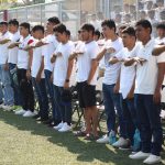 Fortalece Gobierno de Acapulco compromiso cívico con sorteo del Servicio Militar