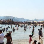 Rebasa Acapulco el 84 % de ocupación hotelera este domingo