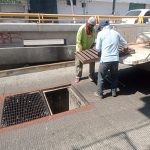 Mejora Abelina López Rodríguez condiciones de infraestructura pluvial en Acapulco