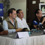 Recibirá Acapulco a más de 6 mil atletas en el Maratón Internacional de Aguas Abiertas