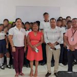 Promueve SSP Acapulco prevención de la violencia digital entre jóvenes estudiantes