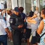 Refuerza SSP Acapulco vigilancia en zona bancaria del Centro tras reportes ciudadanos