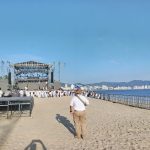 Intensifica SSP Acapulco vigilancia en la zona del Tonic Fest