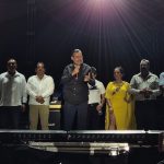 Inicia el Tonic Fest 2025 con impulso turístico del Gobierno de Abelina López