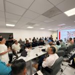 Acapulco afina detalles para la Caravana Coca-Cola 2025