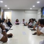 Evalúa Gobierno de Acapulco medidas de seguridad durante el Tonic Fest