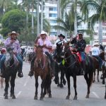 Eventos de gran convocatoria colocan a Acapulco en el centro del turismo