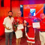 Refrenda Gobierno de Acapulco compromiso con la salud y derechos de personas con VIH