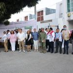 Amplía SSP Acapulco presencia y apoyo a paisanos en temporada invernal