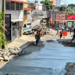 Rehabilita Gobierno de Acapulco avenida La Suiza para una movilidad más segura