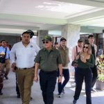 Coordina SSP Acapulco operativo de seguridad para el Festival Trópico 2025