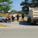 Actúa Ecología Municipal contra infractores ambientales en Llano Largo