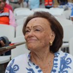 Agradecen empresarios a Abelina López por obra integral de 27 mdp en Playa El Morro