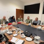 Coordina Abelina López acciones de seguridad para la temporada vacacional