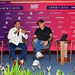 Vuelve el Microbiotfit Sunset Rush a Acapulco, apertura del año deportivo en México