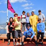 Regresa el Salto BASE a Acapulco con adrenalina y espectáculos frente a la bahía