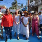 Repunta la actividad turística en Acapulco con el inicio de la temporada decembrina